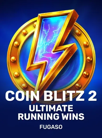 Coin Blitz 2: Ultimate Running Wins